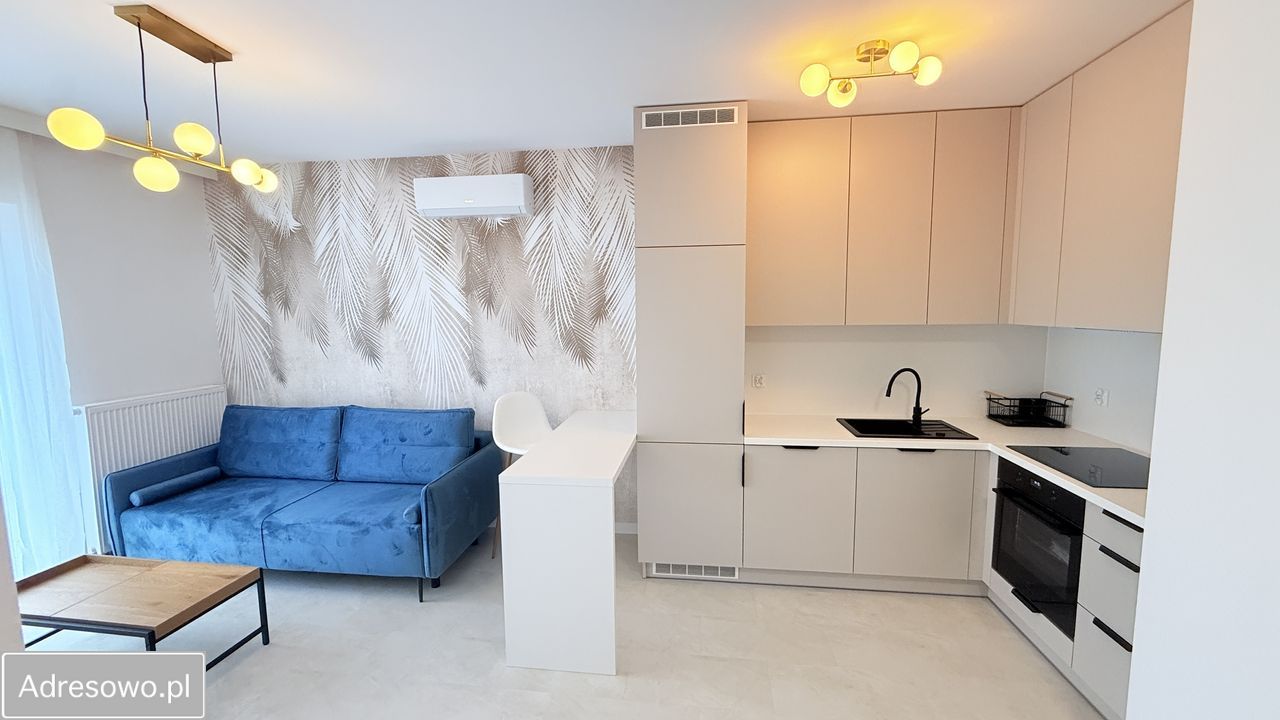 Mieszkanie 2-pokojowe Bolesławiec, ul. Konstantego Ildefonsa Gałczyńskiego. Zdjęcie 4