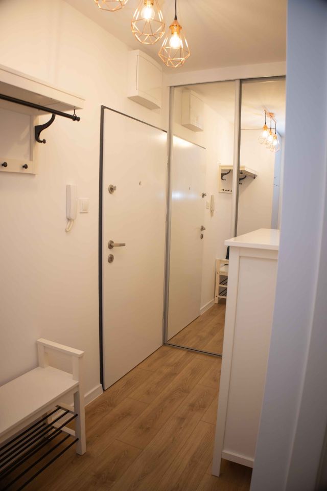 Mieszkanie 3-pokojowe Stargard Centrum, ul. 11 Listopada. Zdjęcie 23