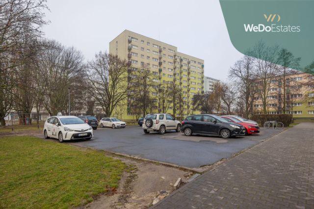 Mieszkanie 2-pokojowe Warszawa Ochota. Zdjęcie 14