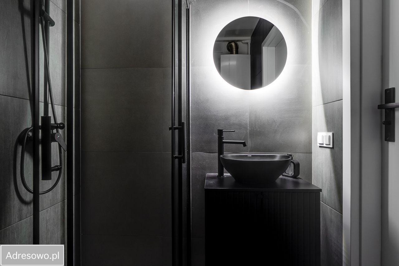 Mieszkanie 2-pokojowe Siemianowice Śląskie Centrum, ul. Zielona. Zdjęcie 14