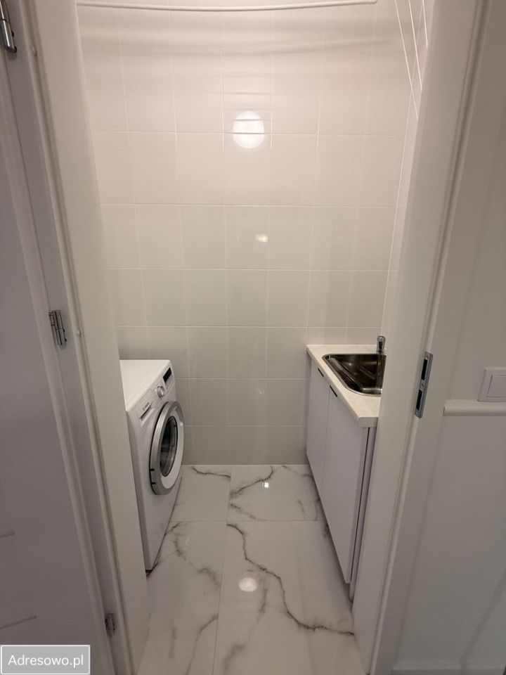 Mieszkanie 3-pokojowe Warszawa Gocław, ul. Motorowa. Zdjęcie 17