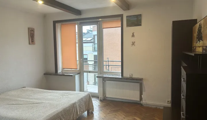 Mieszkanie 2-pokojowe Lublin Śródmieście, ul. Graniczna