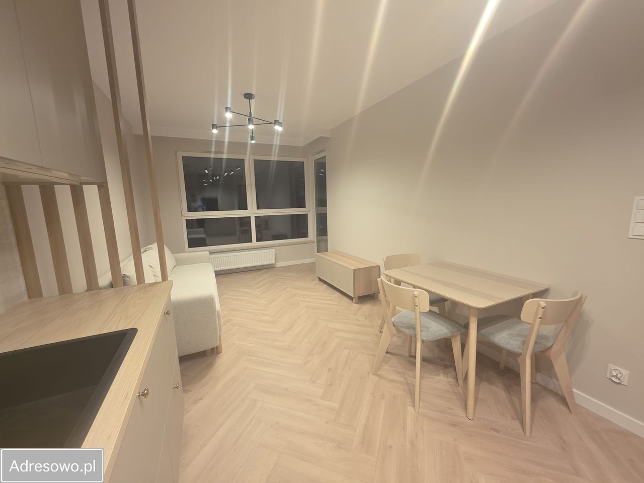 Mieszkanie 2-pokojowe Gdańsk Jasień, ul. Przytulna. Zdjęcie 8