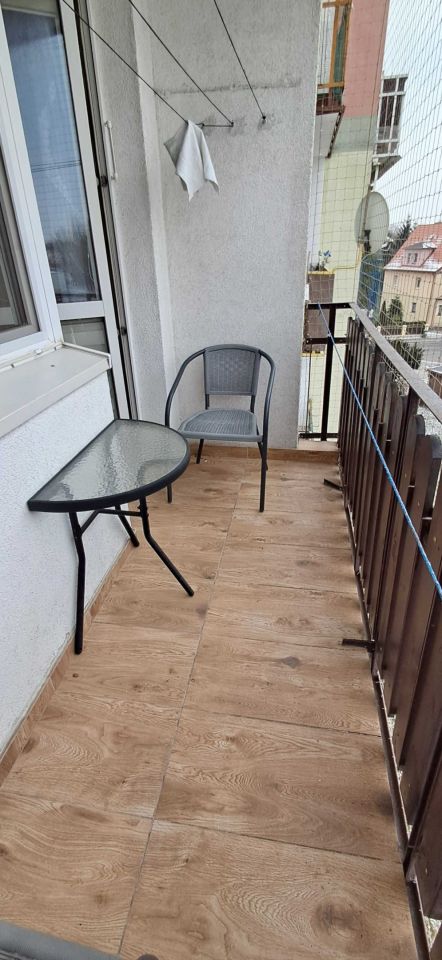 Mieszkanie 1-pokojowe Świdnica. Zdjęcie 8