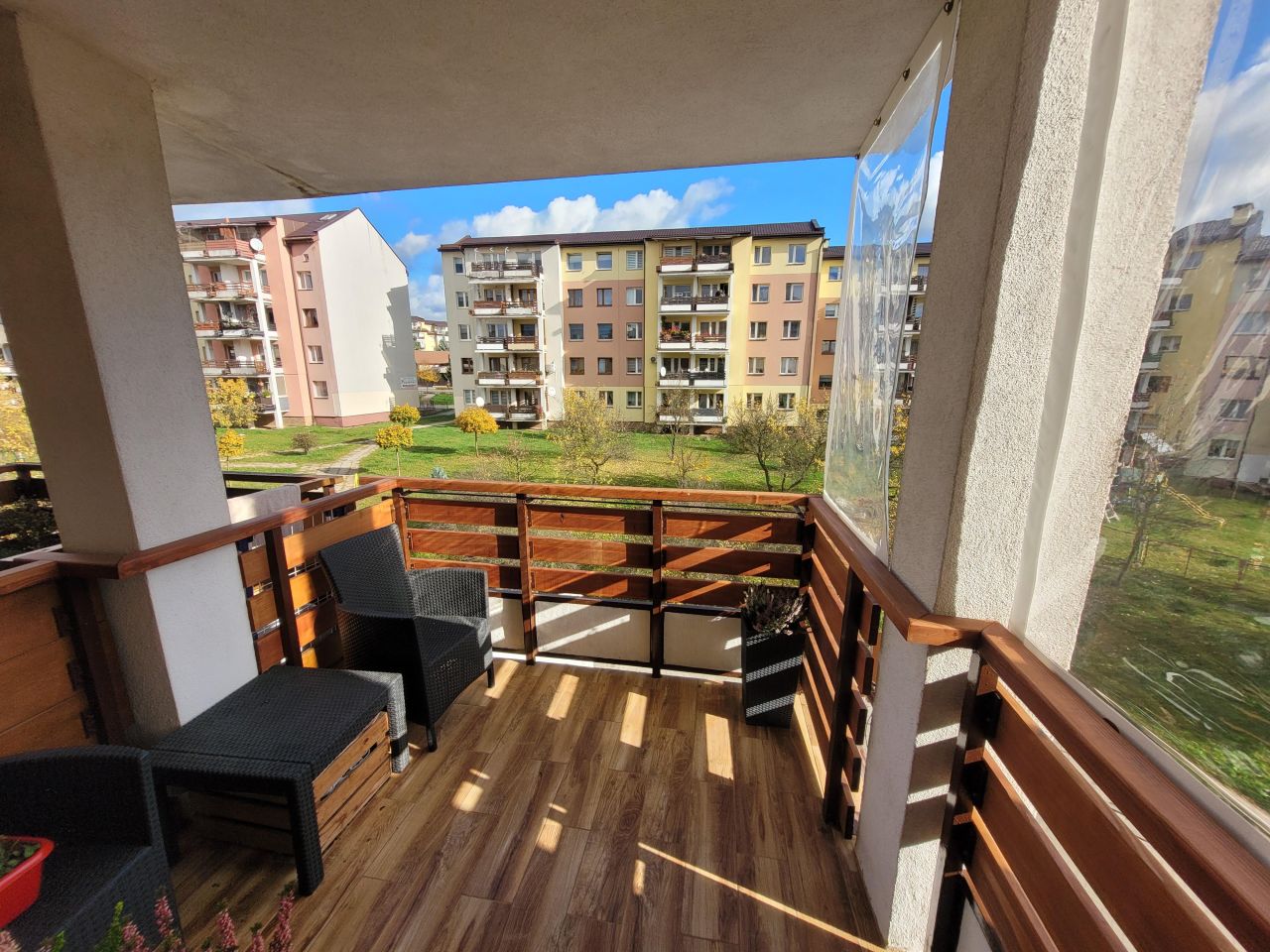 Mieszkanie 3-pokojowe Starachowice Wanacja, ul. gen. Józefa Ludwika Hauke-Bosaka. Zdjęcie 10