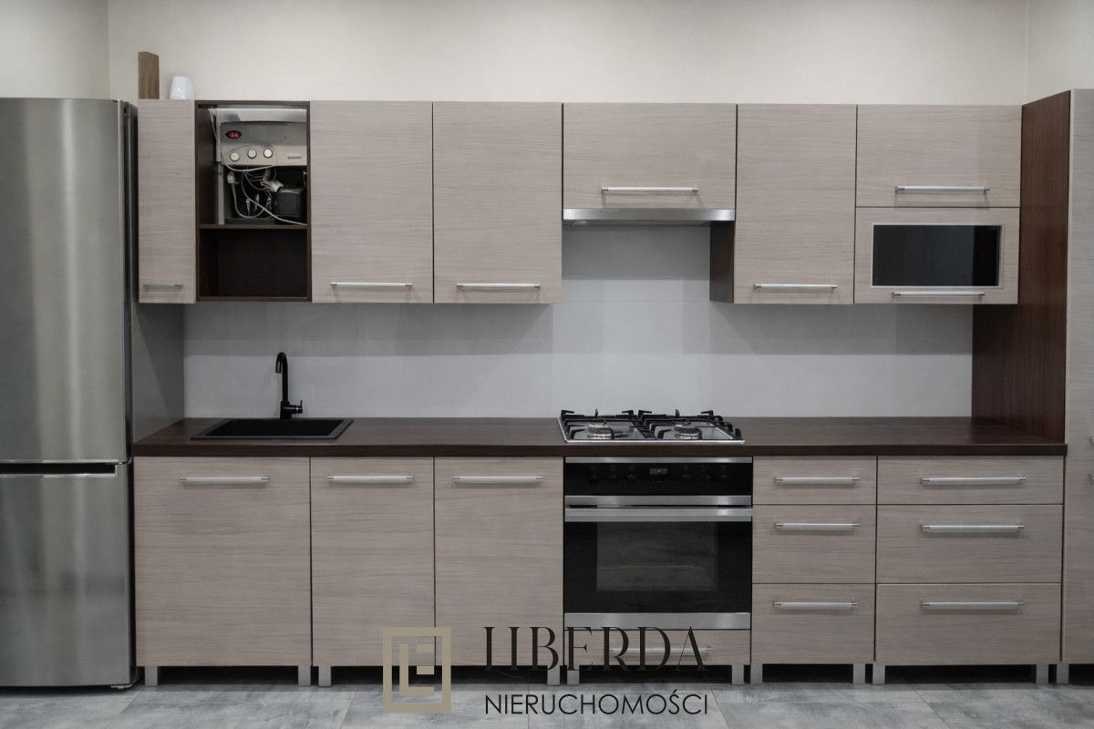 Mieszkanie 2-pokojowe Radom Śródmieście, ul. Nowogrodzka. Zdjęcie 3