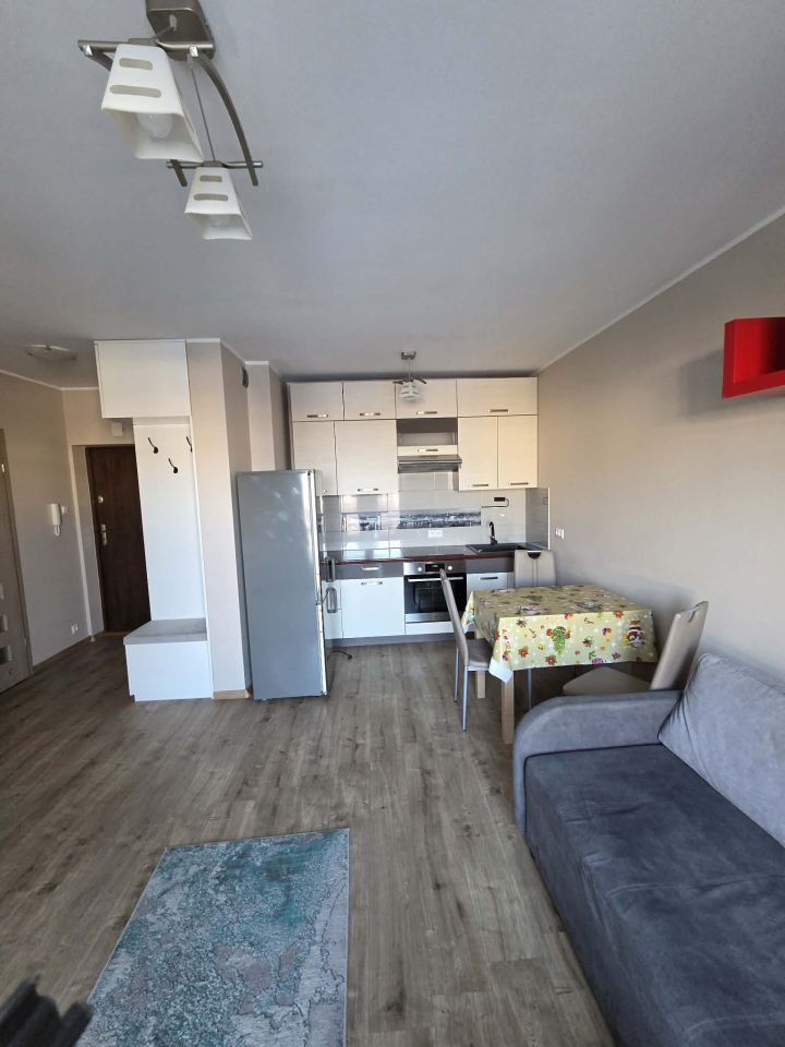 Mieszkanie 2-pokojowe Ciechanów Centrum, Witosa 17. Zdjęcie 6