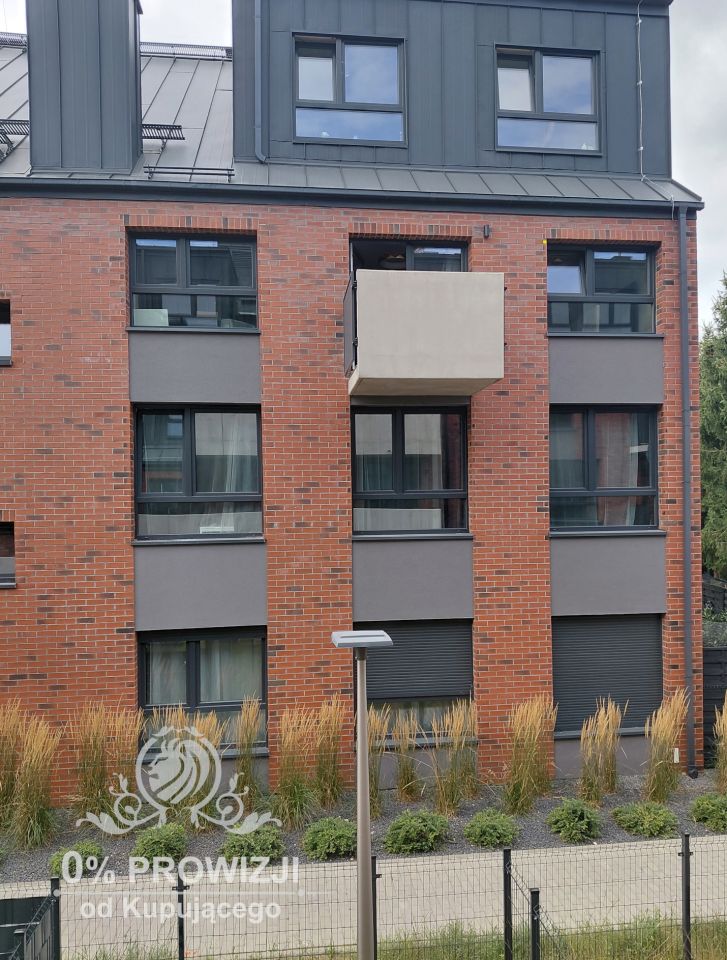 Mieszkanie 2-pokojowe Wrocław Maślice. Zdjęcie 17