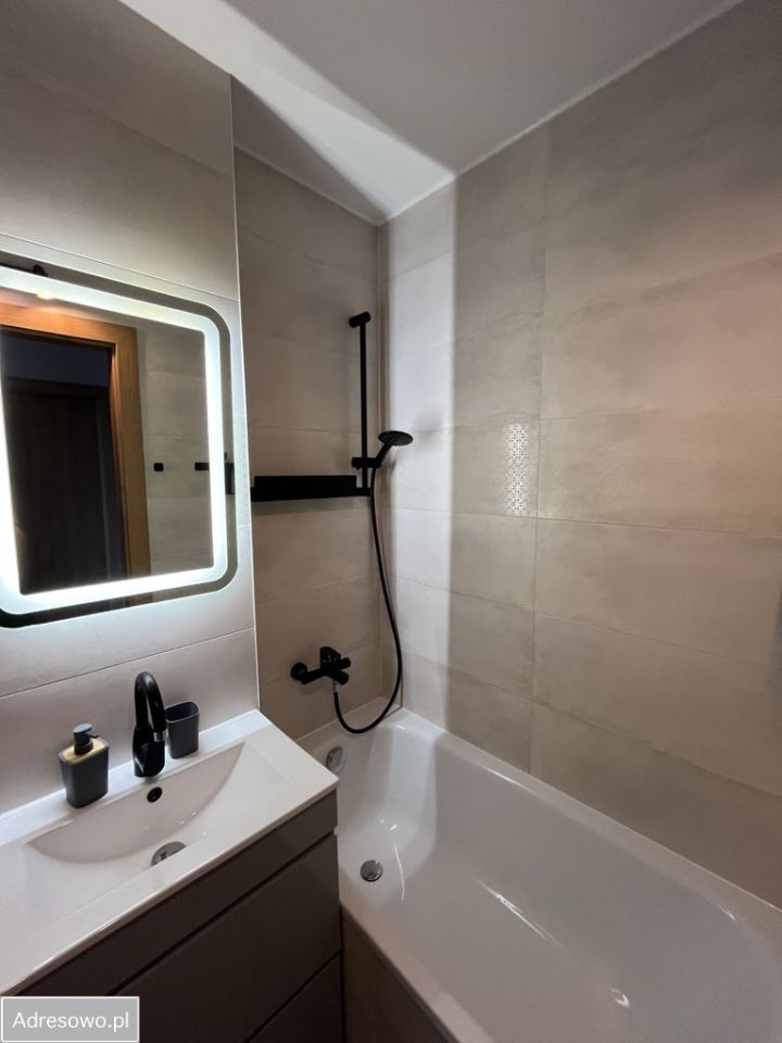 Mieszkanie 3-pokojowe Warszawa Ochota, ul. Spiska. Zdjęcie 17