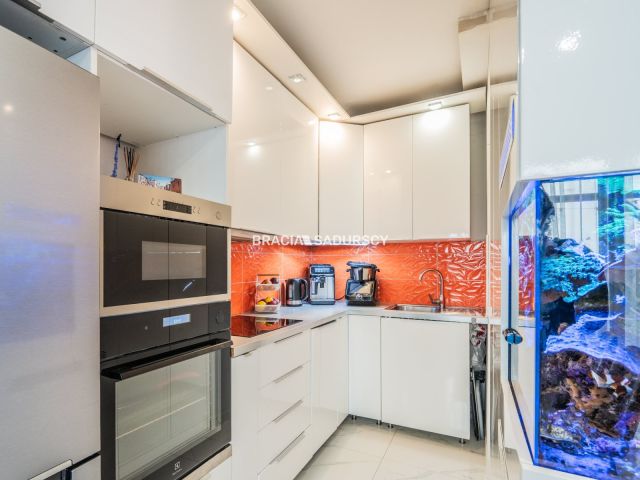 bliźniak, 3 pokoje Kraków Swoszowice, ul. Jerzego Smoleńskiego. Zdjęcie 7