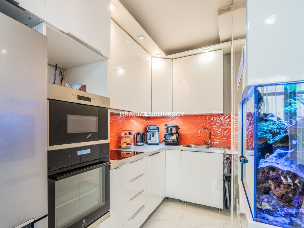 bliźniak, 3 pokoje Kraków Swoszowice, ul. Jerzego Smoleńskiego. Zdjęcie 7