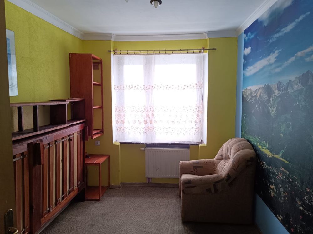 Mieszkanie 2-pokojowe Czechowice-Dziedzice. Zdjęcie 3