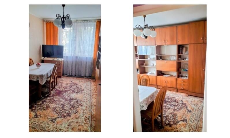 Mieszkanie 2-pokojowe Bytom Szombierki, ul. Grzegorza Fitelberga. Zdjęcie 1