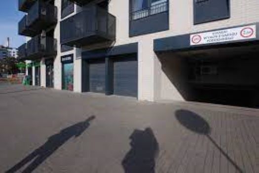 Garaż/miejsce parkingowe Wrocław Stare Miasto, ul. Władysława Jagiełły. Zdjęcie 4