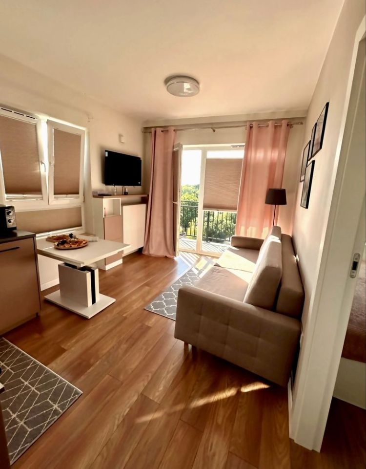 Mieszkanie 2-pokojowe Warszawa Białołęka, ul. Dionizosa. Zdjęcie 1