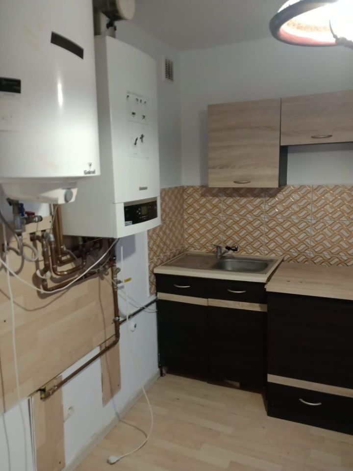 Mieszkanie 2-pokojowe Książ Wielki. Zdjęcie 7