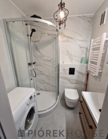 Mieszkanie 2-pokojowe Warszawa Wola, ul. Erazma Ciołka. Zdjęcie 10