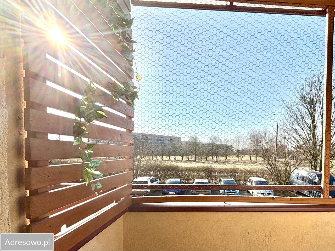 Mieszkanie 2-pokojowe Gorzów Wielkopolski Górczyn, ul. Michała Kleofasa Ogińskiego. Zdjęcie 7