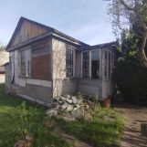 Działka rod Warszawa Targówek, ul. Janowiecka. Zdjęcie 3