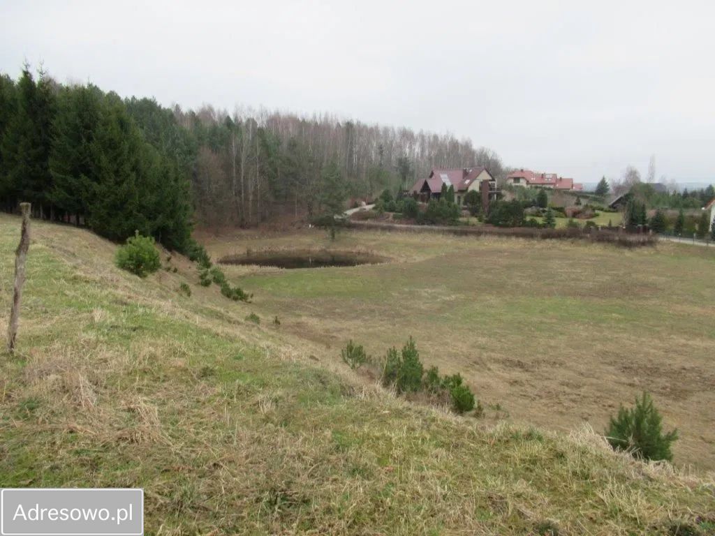 Działka budowlana Majdy, ul. Adama i Ewy. Zdjęcie 7