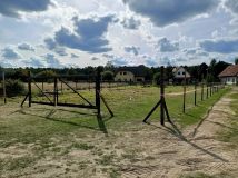 Działka budowlana Brzózki. Zdjęcie 2