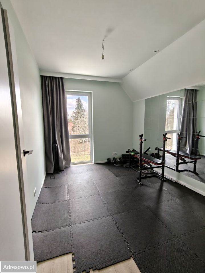 dom szeregowy, 4 pokoje Kuklówka Zarzeczna. Zdjęcie 20