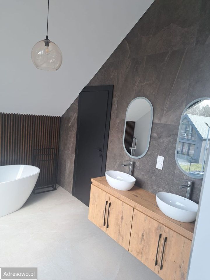 dom wolnostojący, 3 pokoje Sochaczew. Zdjęcie 3