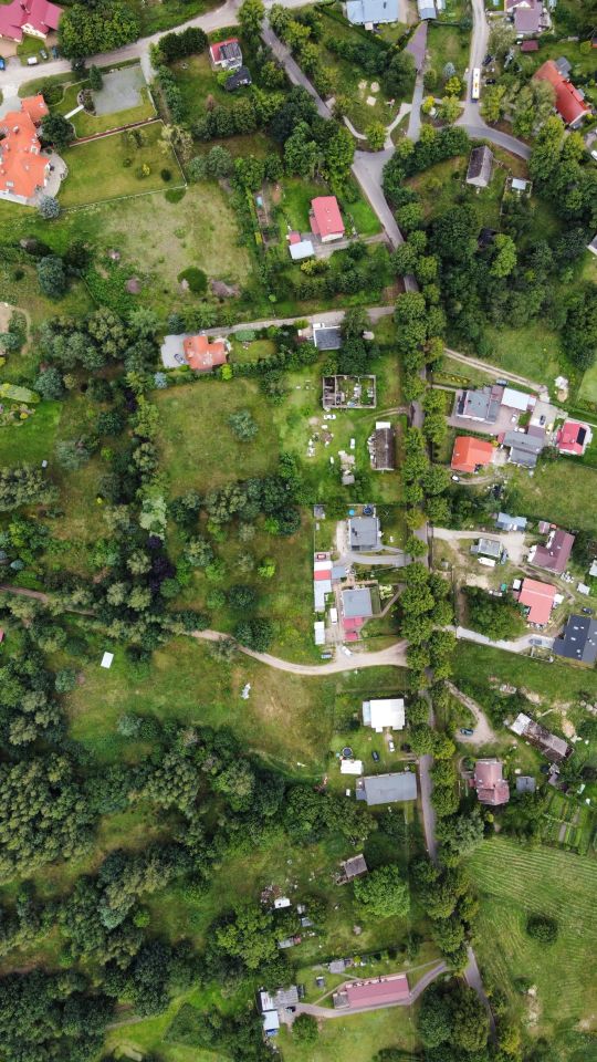 Działka budowlana Koszalin Lubiatowo, ul. Poziomkowa. Zdjęcie 7