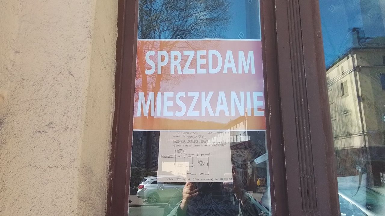 Mieszkanie 2-pokojowe Wałbrzych Stary Zdrój, ul. 11 Listopada. Zdjęcie 2