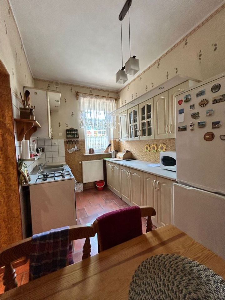 Mieszkanie 3-pokojowe Ostróda, ul. Seweryna Pieniężnego. Zdjęcie 8