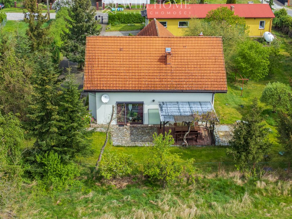 dom wolnostojący, 6 pokoi Bystre. Zdjęcie 32