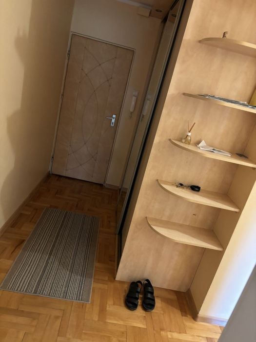 Mieszkanie 2-pokojowe Gdańsk Siedlce, ul. Seweryna Goszczyńskiego. Zdjęcie 5