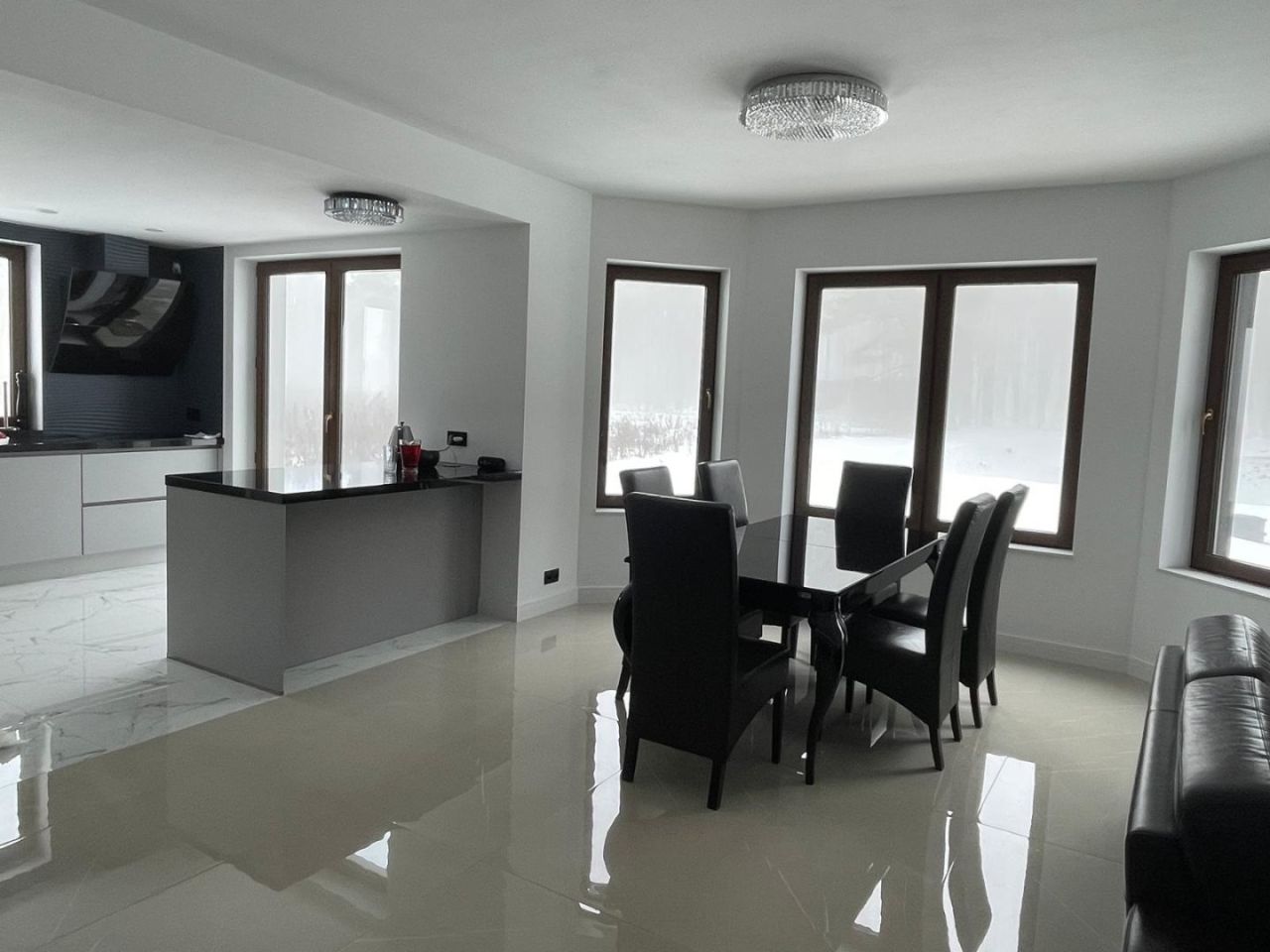 dom, 6 pokoi Białobrzegi. Zdjęcie 2