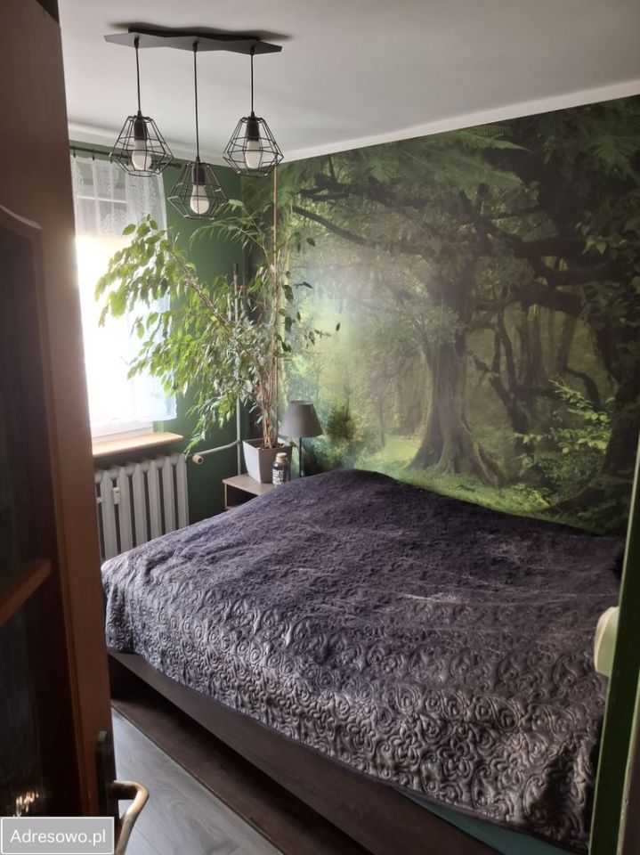 Mieszkanie 3-pokojowe Mysłowice Brzęczkowice, ul. Bernarda Wały. Zdjęcie 10