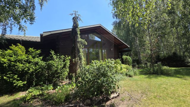 dom wolnostojący, 4 pokoje Jaktorów-Kolonia, ul. gen. Kleeberga. Zdjęcie 14