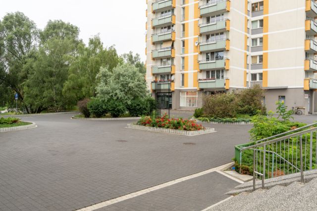 Mieszkanie 2-pokojowe Warszawa Praga-Południe, ul. Kinowa. Zdjęcie 15