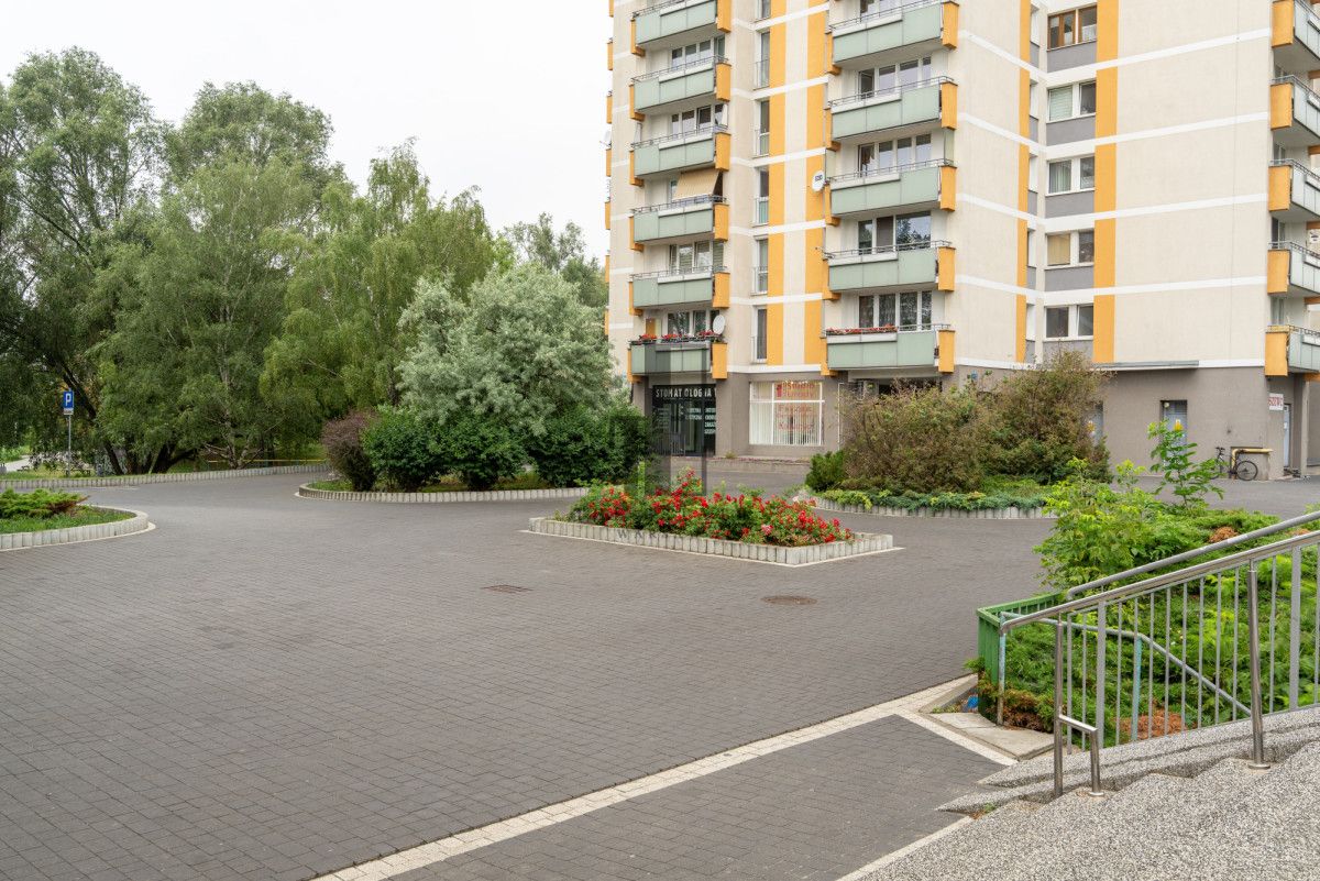 Mieszkanie 2-pokojowe Warszawa Praga-Południe, ul. Kinowa. Zdjęcie 15