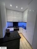 Mieszkanie 3-pokojowe Warszawa Bielany, al. Zjednoczenia. Zdjęcie 3