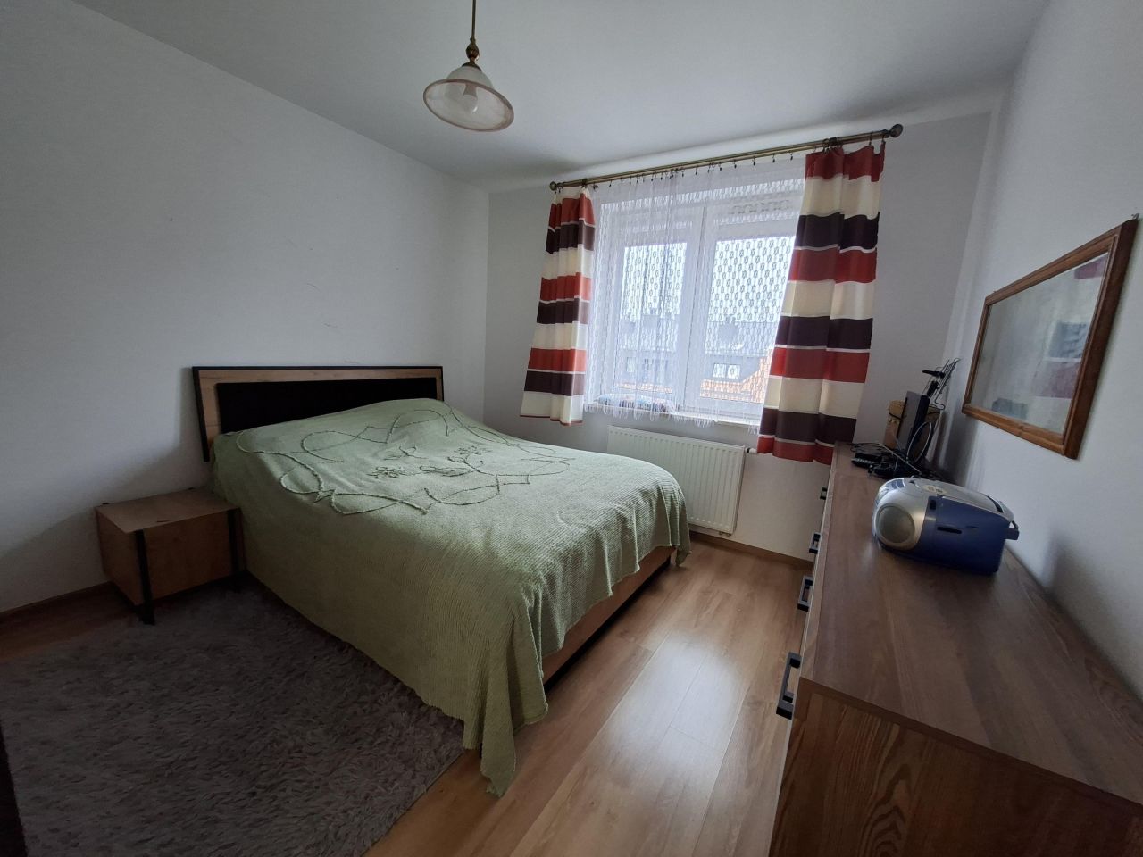 Mieszkanie 2-pokojowe Zamość, ul. Koszary. Zdjęcie 5