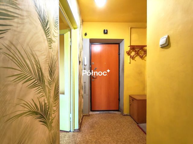 Mieszkanie 1-pokojowe Łódź Teofilów, ul. Rojna. Zdjęcie 4