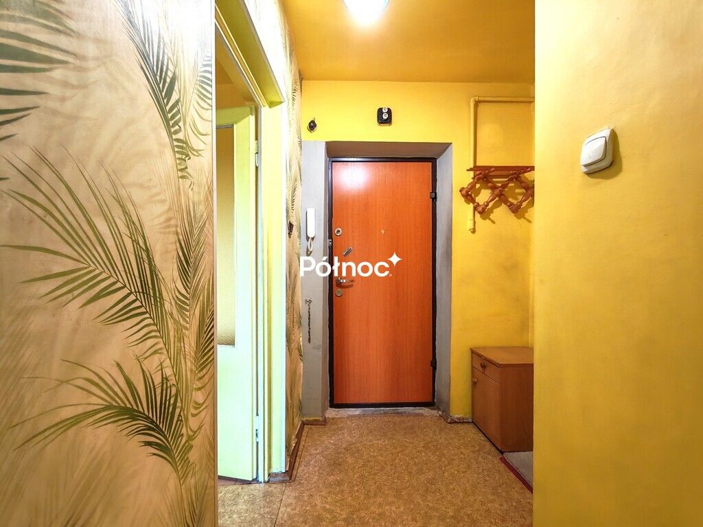 Mieszkanie 1-pokojowe Łódź Teofilów, ul. Rojna. Zdjęcie 4