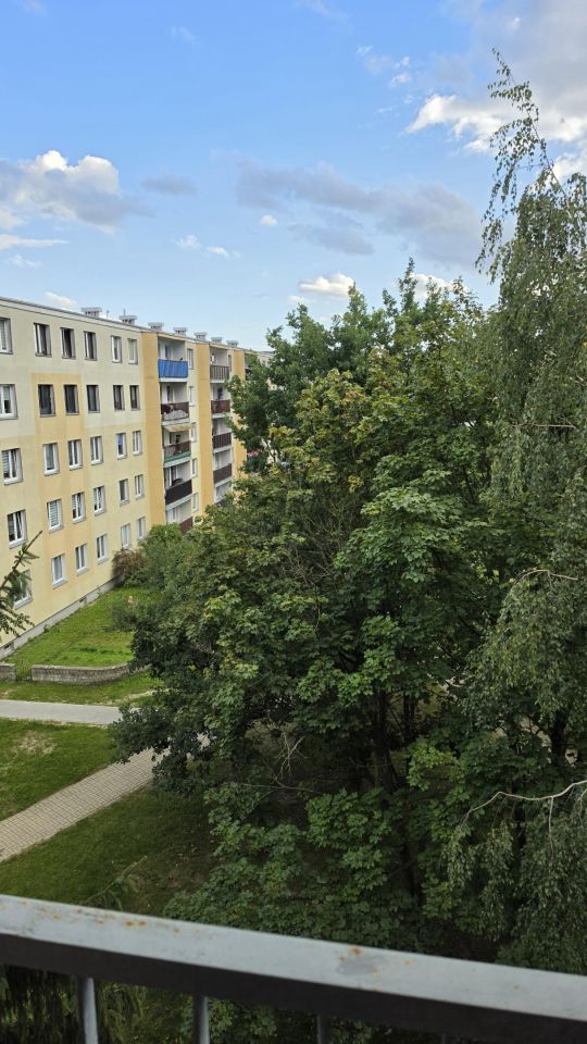 Mieszkanie 3-pokojowe Konstantynów Łódzki, ul. marsz. Józefa Piłsudskiego. Zdjęcie 3