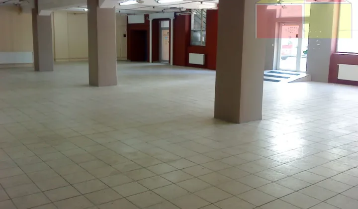 Hala/magazyn Żary