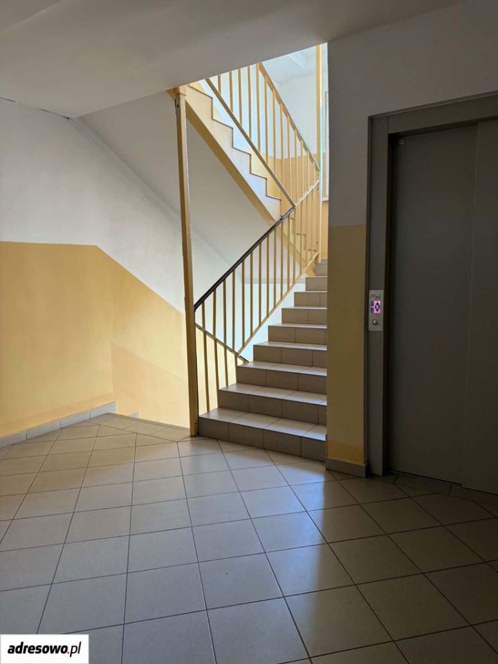 Mieszkanie 4-pokojowe Zielona Góra Centrum, ul. Węgierska. Zdjęcie 13