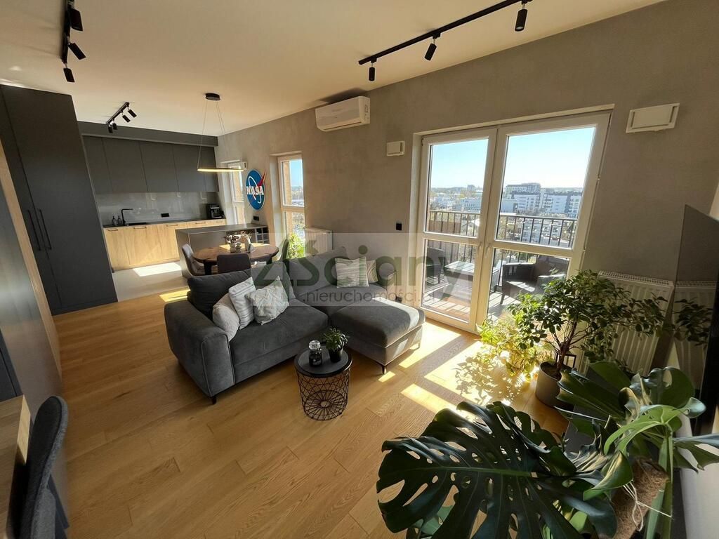 Mieszkanie do wynajęcia
ul. Rakowska
Warszawa Włochy