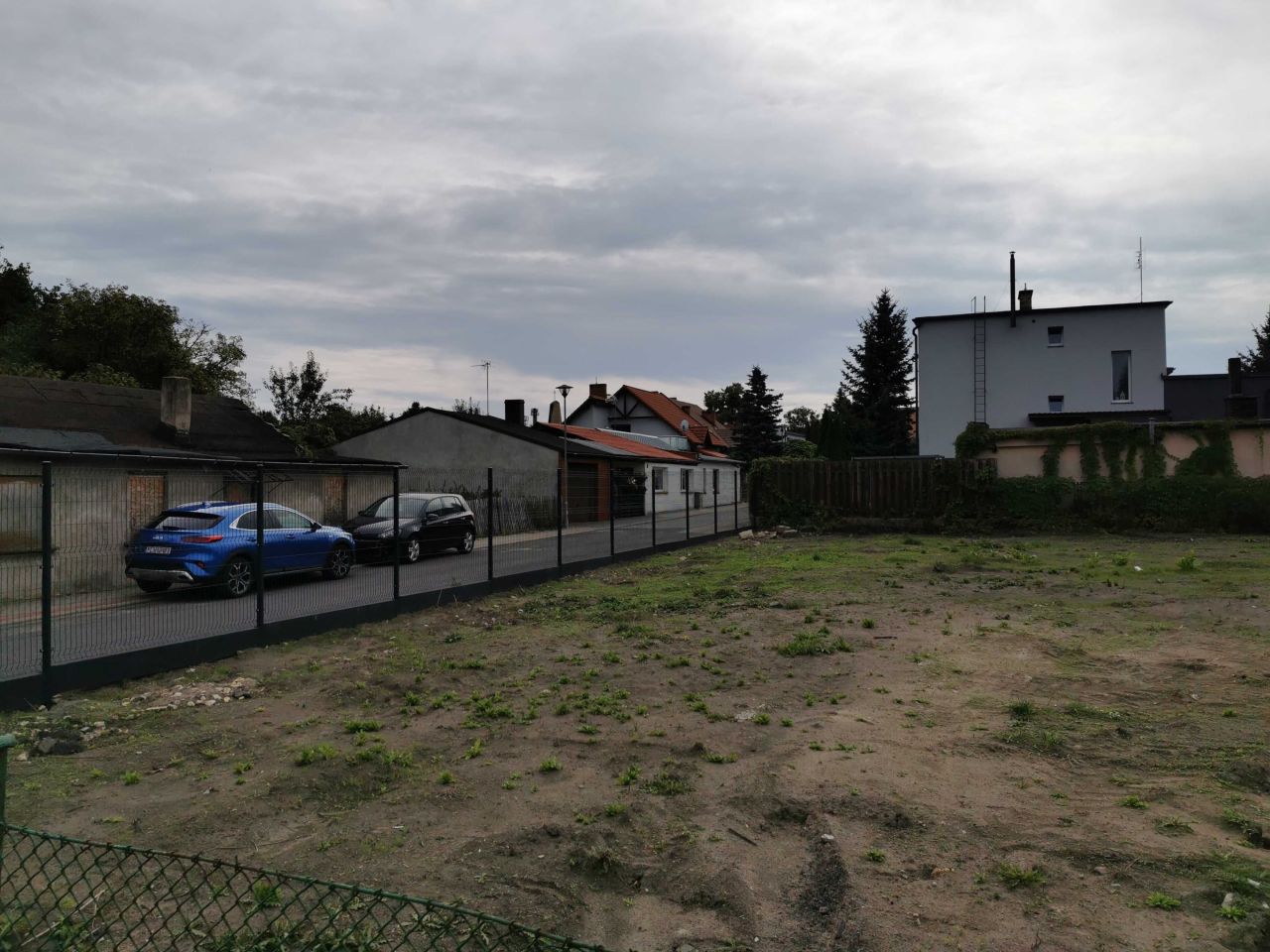 Działka budowlana Chodzież, ul. Rolna. Zdjęcie 3
