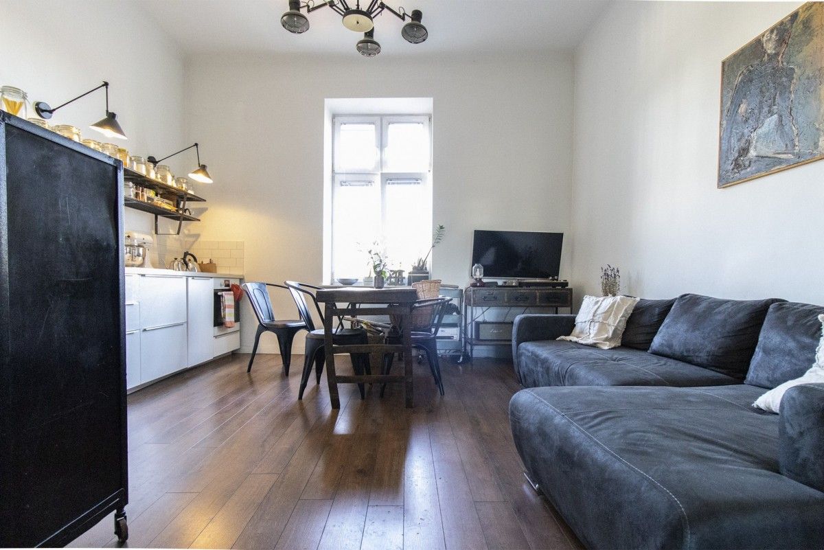 Mieszkanie 2-pokojowe Kraków Podgórze, ul. Józefińska