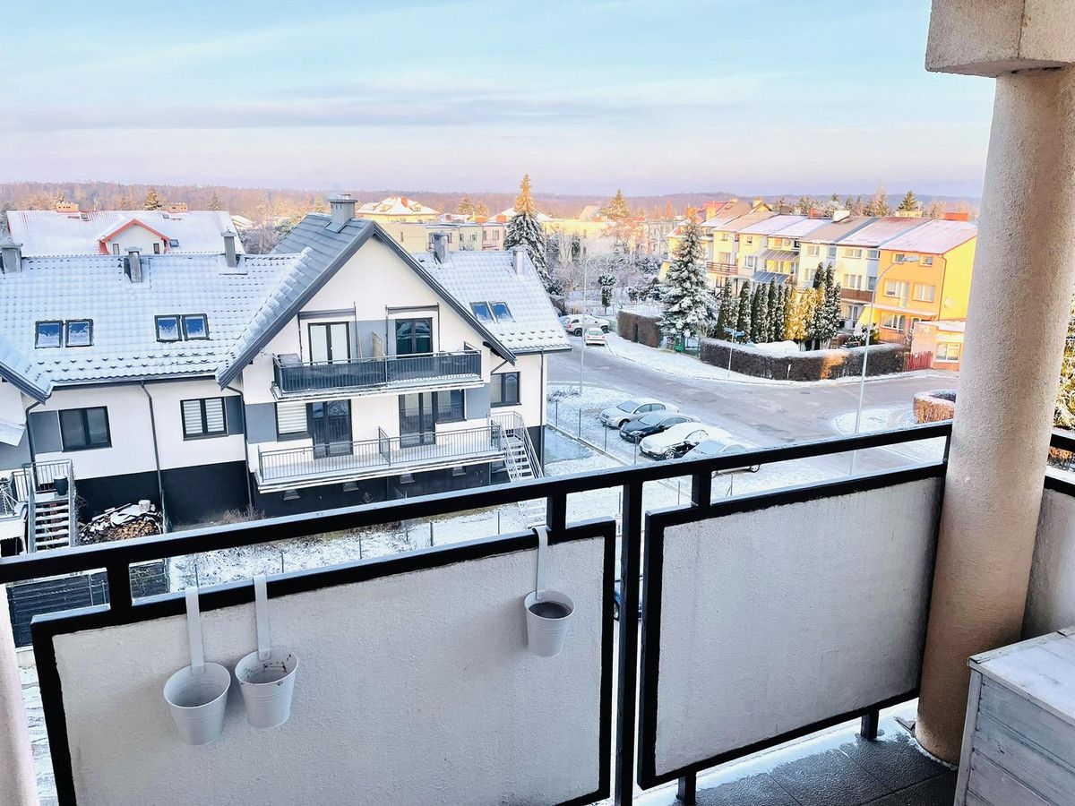 Mieszkanie 3-pokojowe Iława, ul. Jana Matejki. Zdjęcie 2