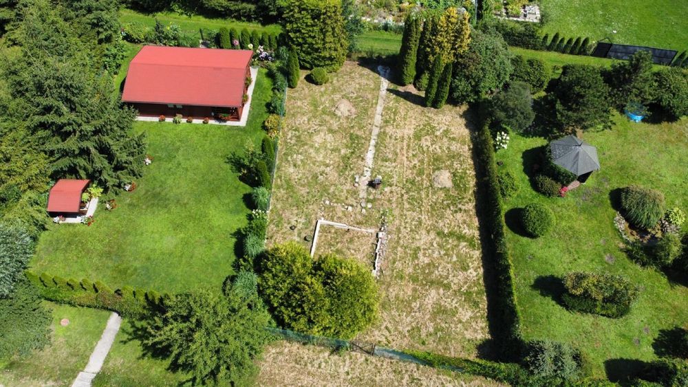 Działka rod Węgorzewo. Zdjęcie 4