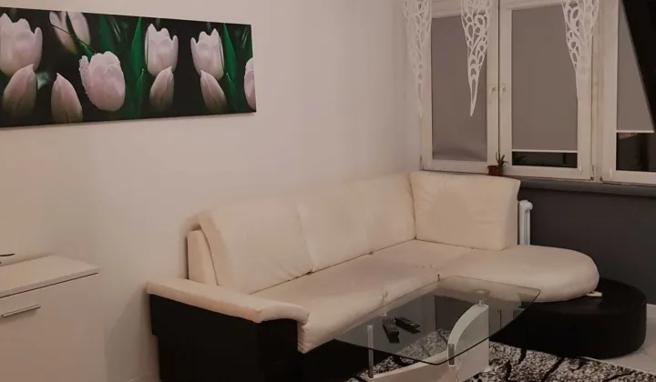 Mieszkanie 2-pokojowe Kalisz Kaliniec, al. Wojska Polskiego